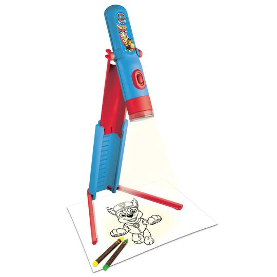Brainstorm PAW Patrol Drawing Projector